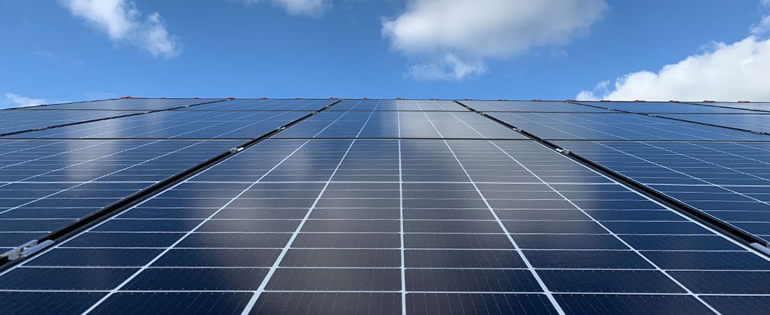 Photovoltaik-Fördersätze